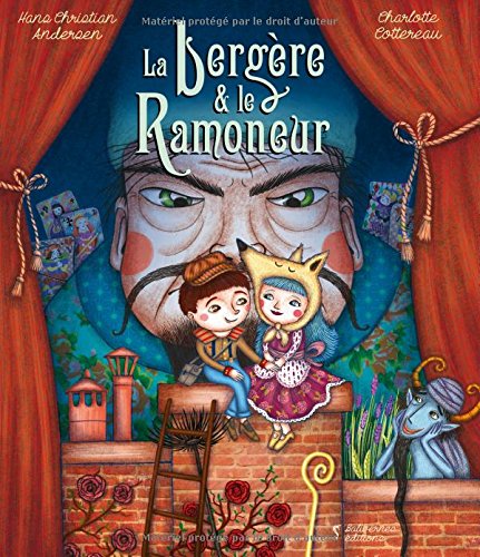 la bergère et le ramoneur  