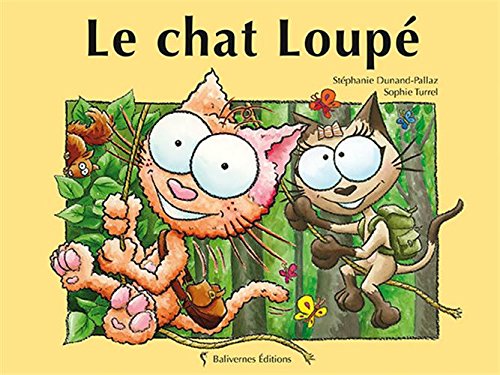 le chat loupé  