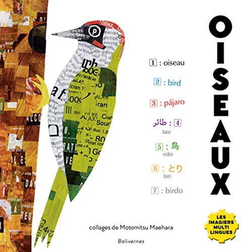 oiseaux