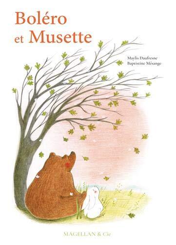 boléro et musette