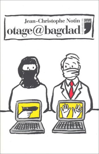 Otage@bagdad