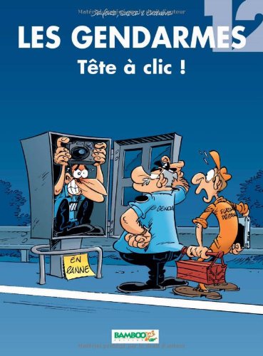 tête à clic ! [T12]