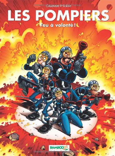 feu à volonté