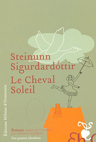 le cheval soleil  