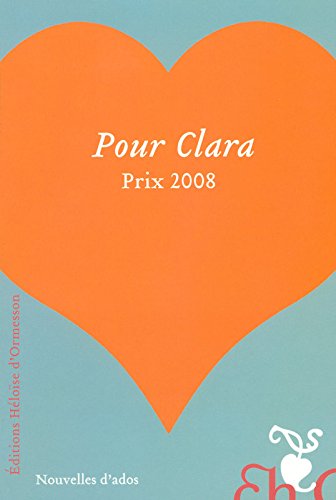 pour clara [[Prix 2008]]