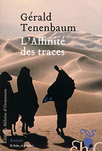 Affinite des traces (l )