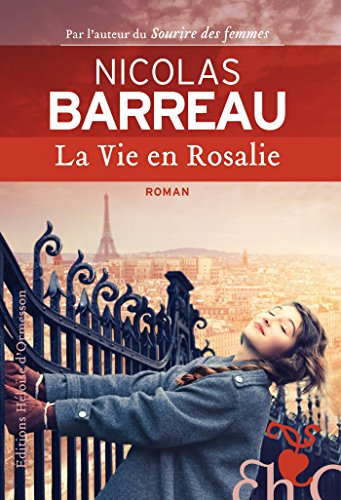 la vie en rosalie  
