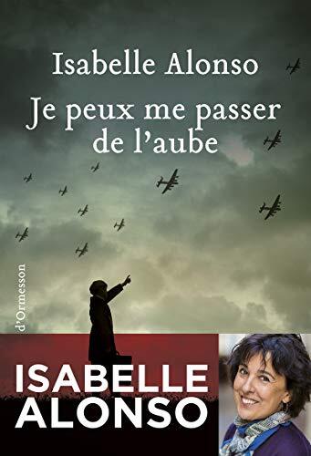 je peux me passer de l'aube