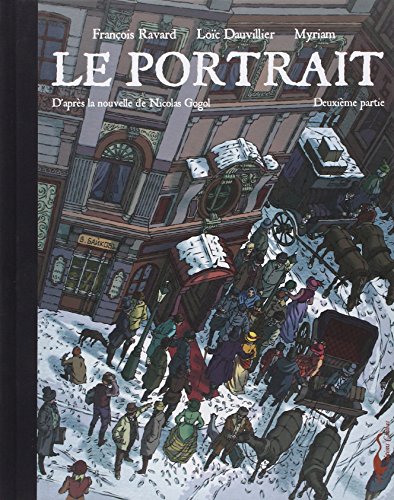 le portrait   [2]