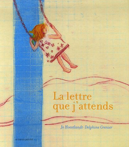 la lettre que j'attends  