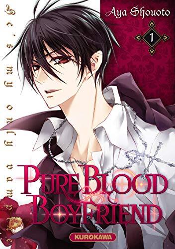 pure blood boyfriend [1]