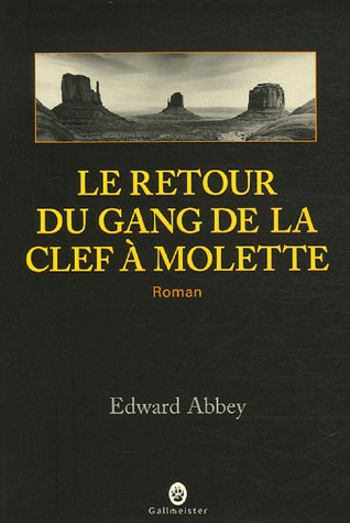 le retour du gang de la clef à molette  