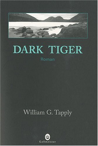 dark tiger