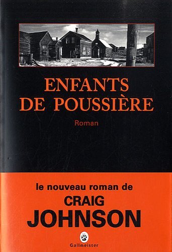 enfants de poussière