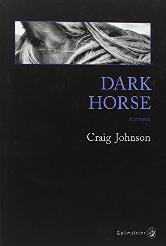 dark horse [5]