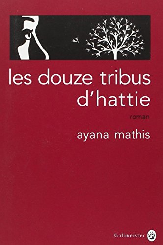 les douze tribus d'hattie  