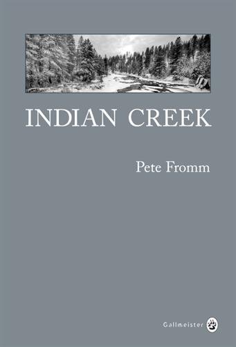 indian creek