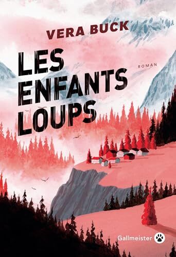 les enfants loups  