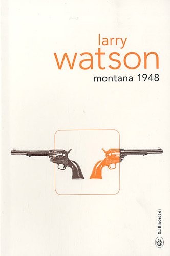 montana 1948