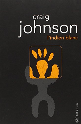 l' indien blanc   [nÊ  26]