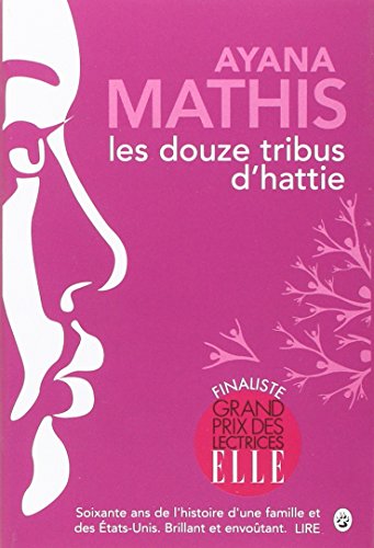 Douze tribus d Hattie (Les)