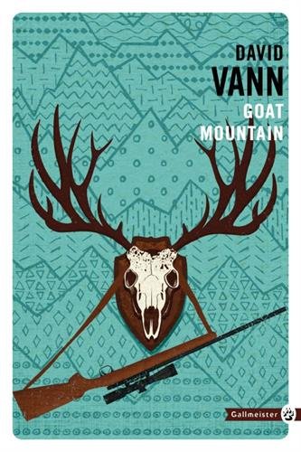 goat mountain