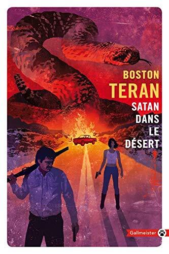 satan dans le désert [132]