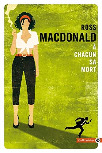 a chacun sa mort [n? 29]