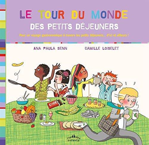 le tour du monde des petits déjeuners  