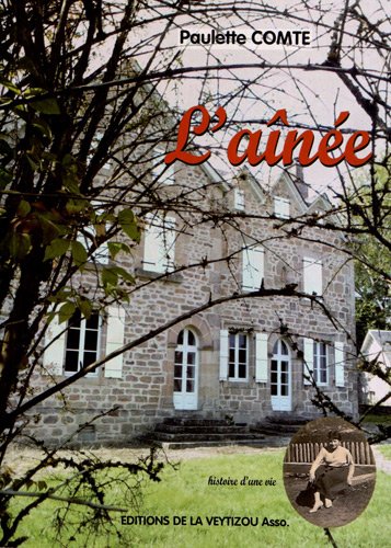 l' aînée  