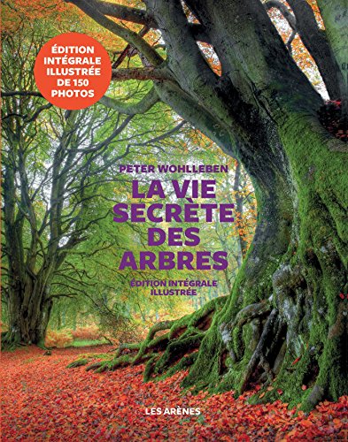 la vie secrète des arbres   