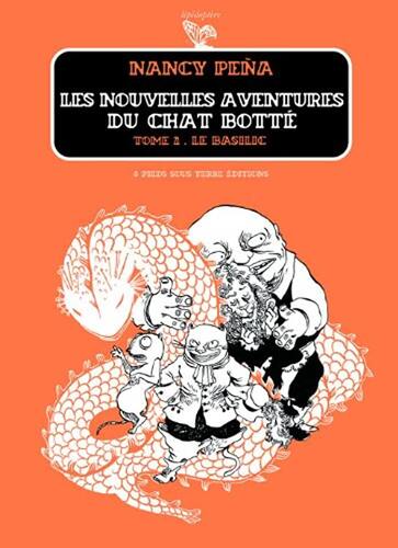 le basilic   [2]