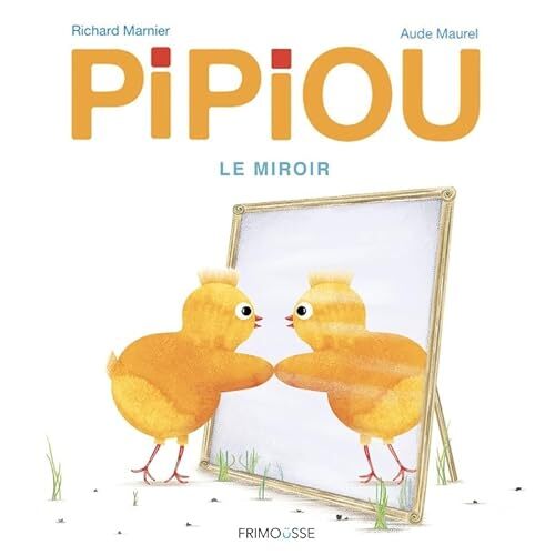 le miroir  