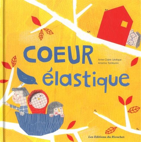 coeur élastique