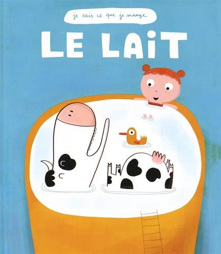 le lait  