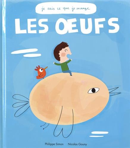 les oeufs  