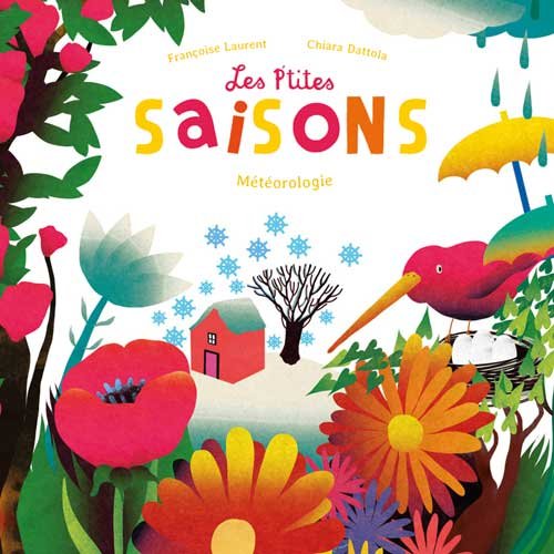 les p'tites saisons  