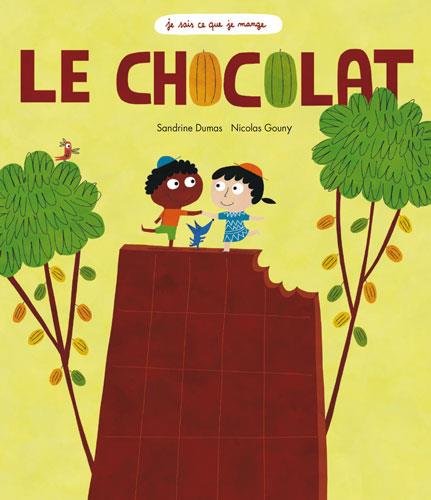 le chocolat  