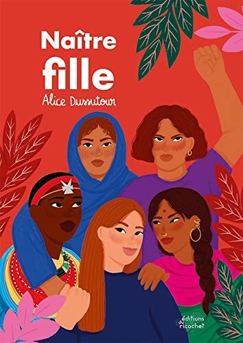 naître fille