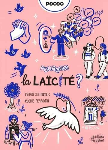 pourquoi la laïcité ?