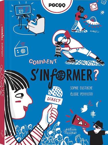 comment s'informer ?