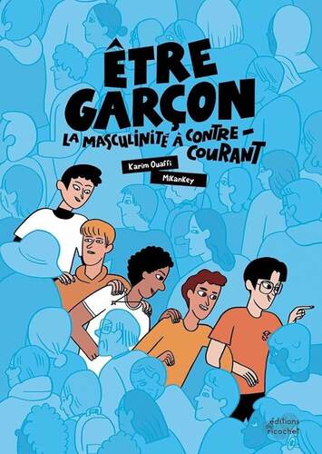 etre garçon