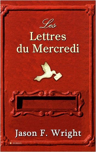 Les lettres du mercredi