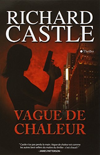 vague de chaleur