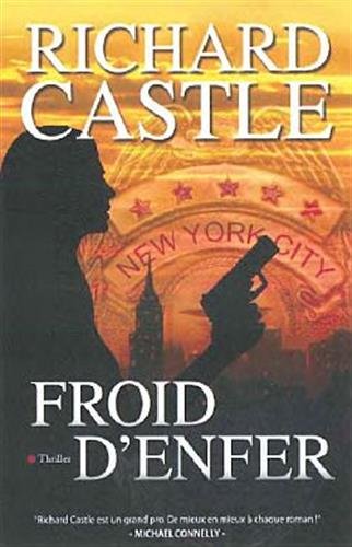 froid d'enfer