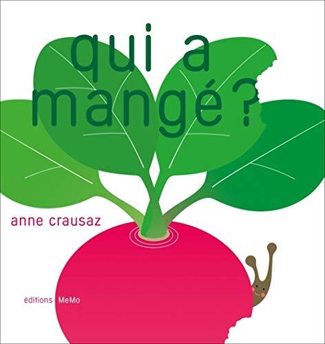 qui a mangé ?