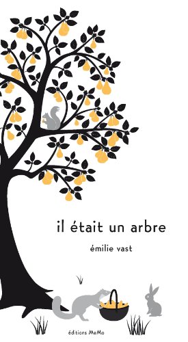 il était un arbre