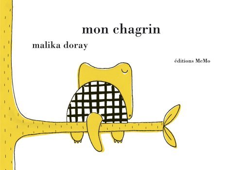 mon chagrin
