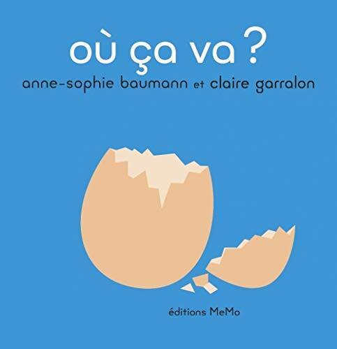 où ça va ?