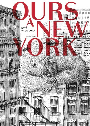 ours à new york